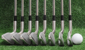 What are Short Irons in Golf?