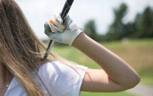 Are women's golf clubs different from men's?