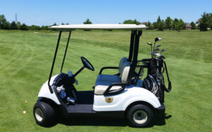 When is the best time to buy a golf cart