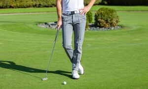 How Should Golf Pants Fit