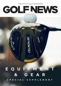 What is a Shaft Band on a Golf Club?