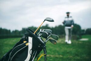 Hybrid Golf Bags Fit for All Golfers