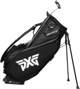 Hybrid Golf Bags Easy to Carry?